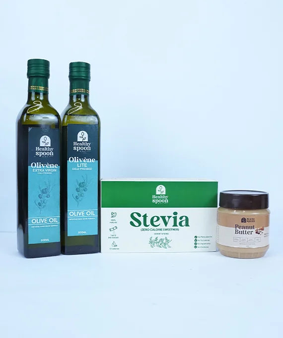 Ultimate Ramadan Kitchen Bundle