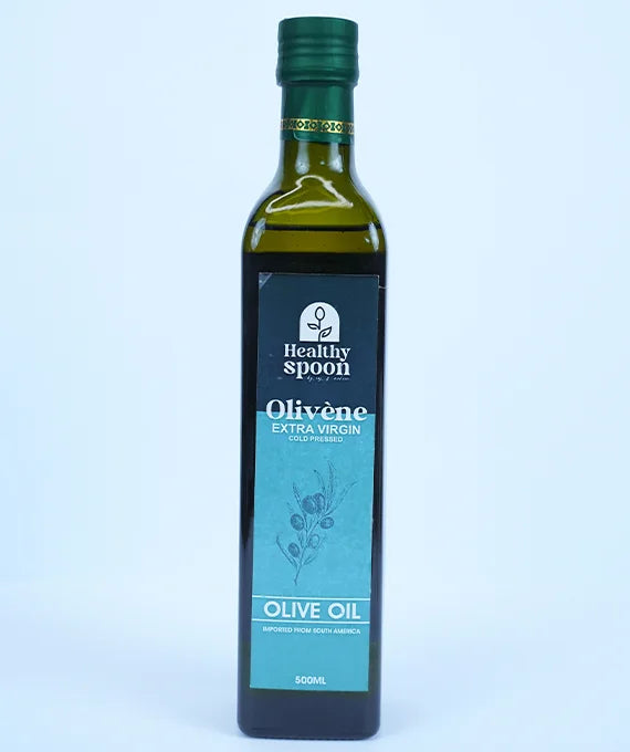 Extra Virgin Olive Oil