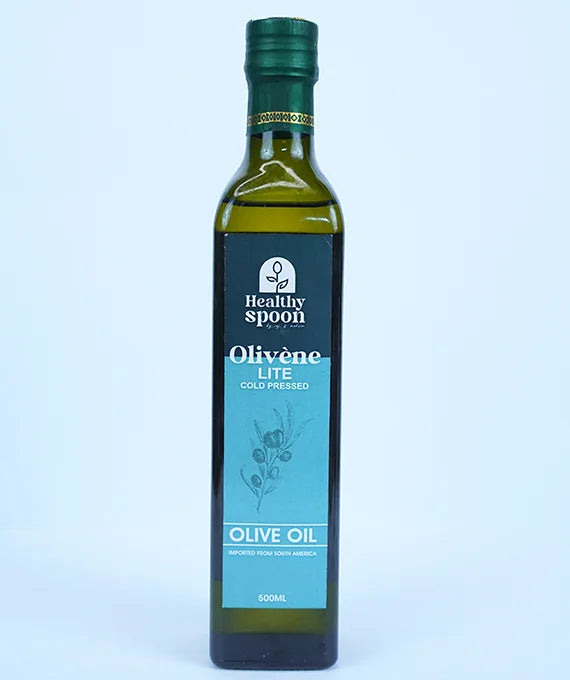 Olive Oil Lite