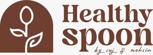 Healthy Spoon