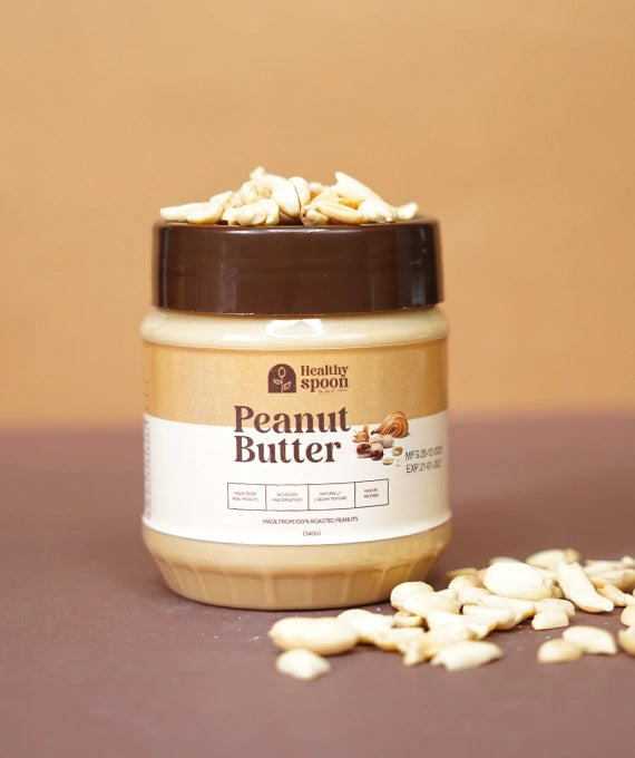 Peanut Butter
