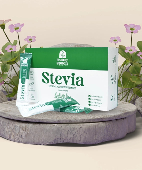 Natural Sweetener