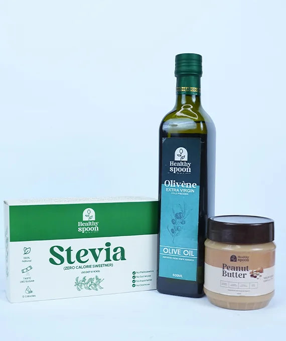 Ramadan Power Bundle